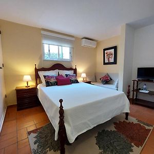 Habitación con Cama King